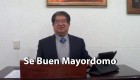 Se Buen Mayordomo - Moisés Torres